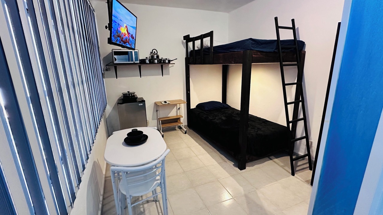 Photo of Bedroom in Cuautitlan Izcalli