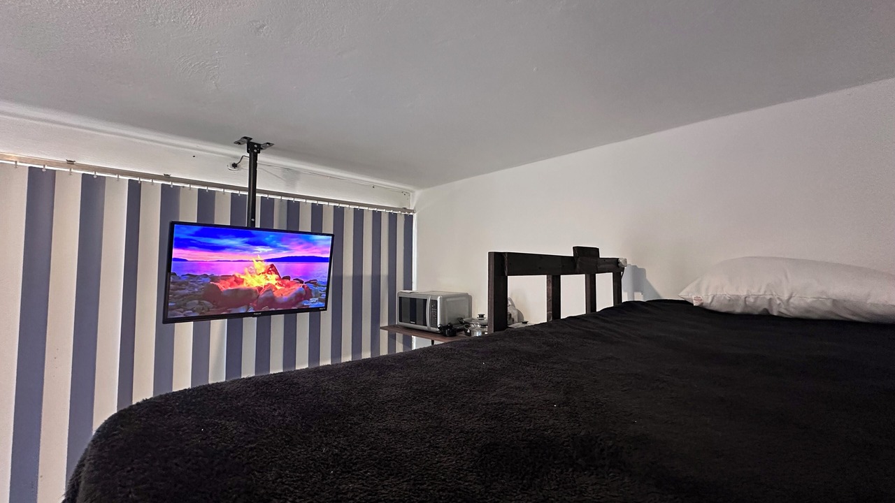 Photo of Bedroom in Cuautitlan Izcalli
