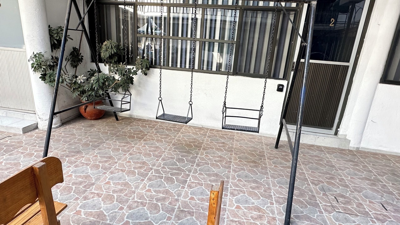 Photo of Patio Balcony in Cuautitlan Izcalli