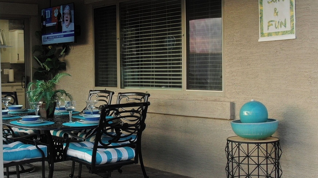 Photo of Outdoor in Copper Basin