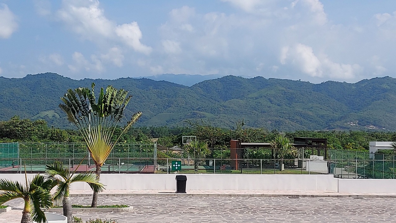 Photo of Outdoor in San Pedro Mixtepec