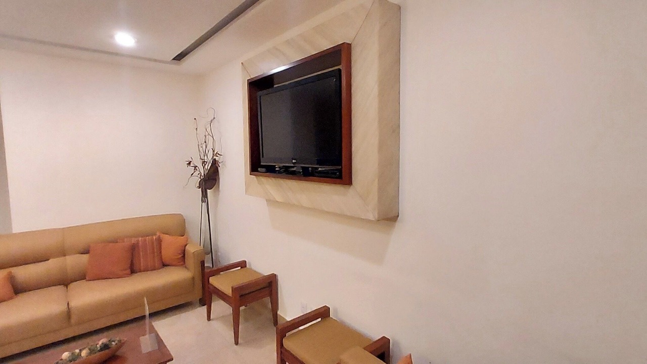 Photo of Livingroom in San Pedro Mixtepec