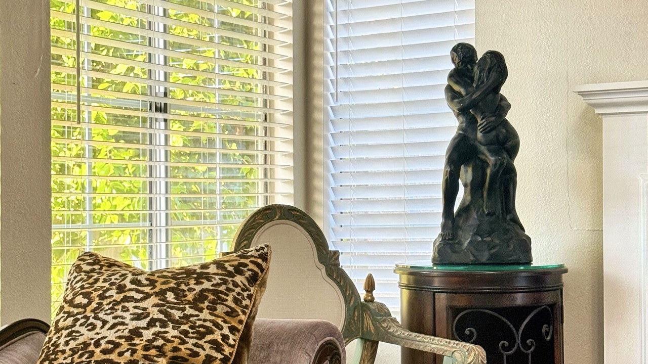 Photo of Livingroom in Moreno Valley