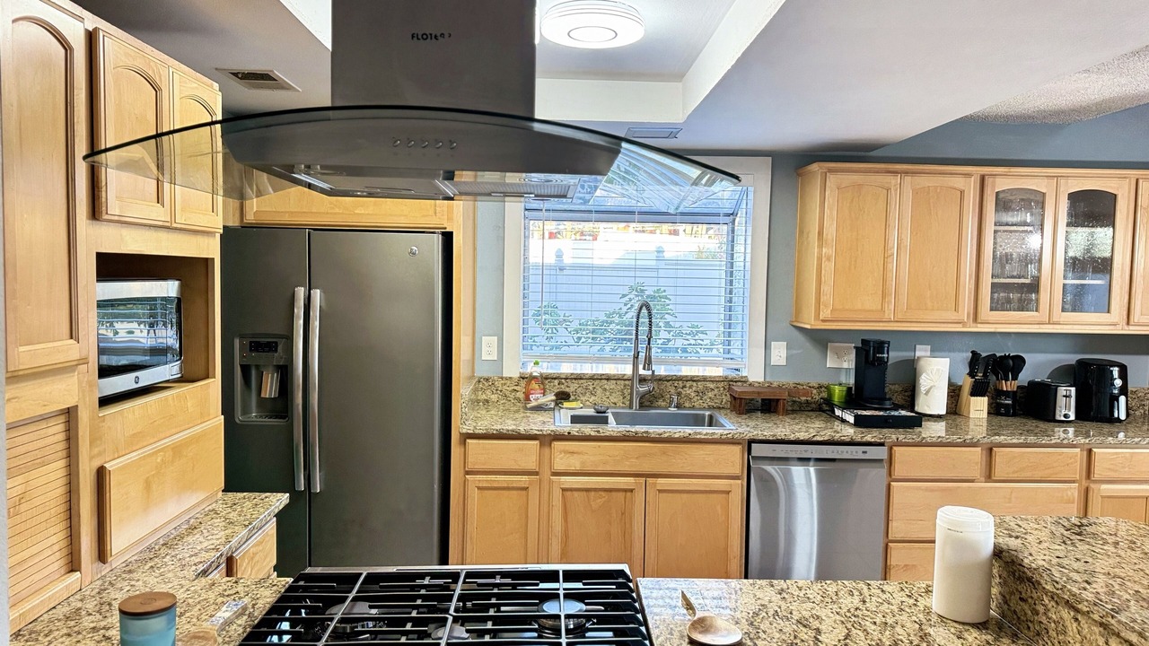 Photo of Kitchen in Moreno Valley