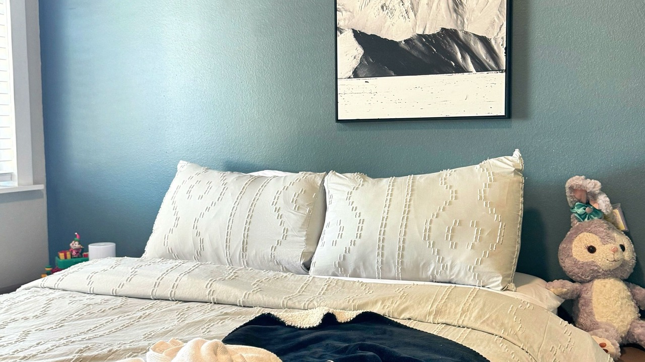 Photo of Bedroom in Moreno Valley
