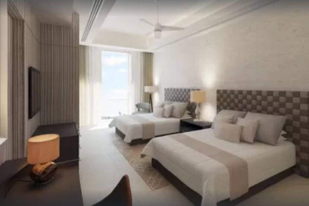 Photo of Bedroom in Puerto Juarez