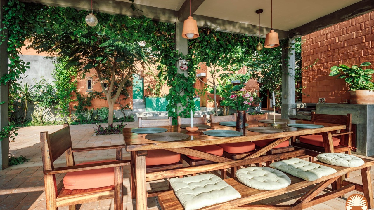 Photo of Outdoor in Puerto Angel