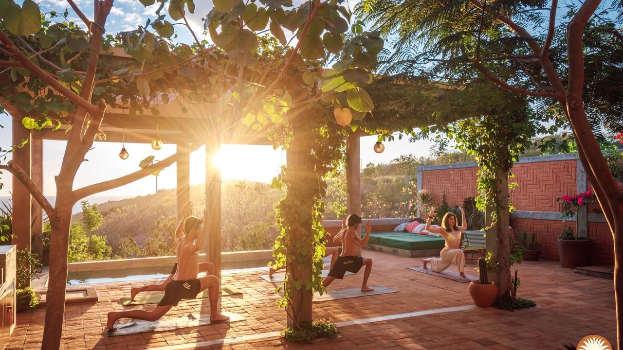 Photo of Outdoor in Puerto Angel