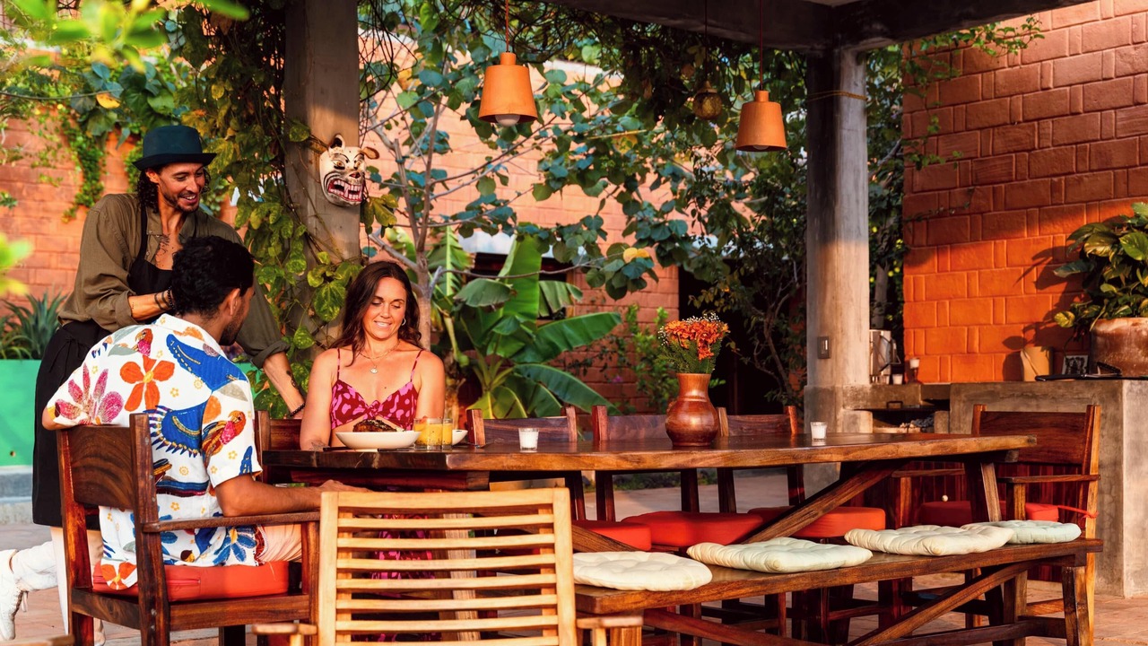 Photo of Others in Puerto Angel