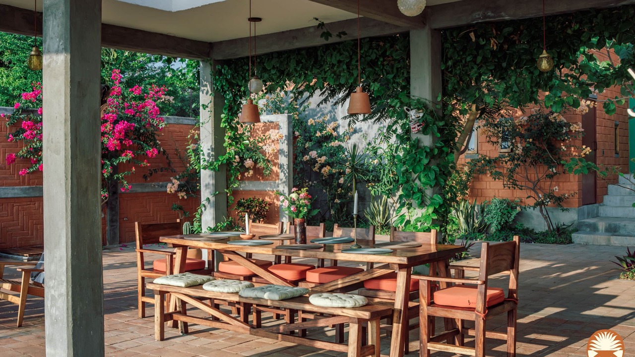 Photo of Outdoor in Puerto Angel