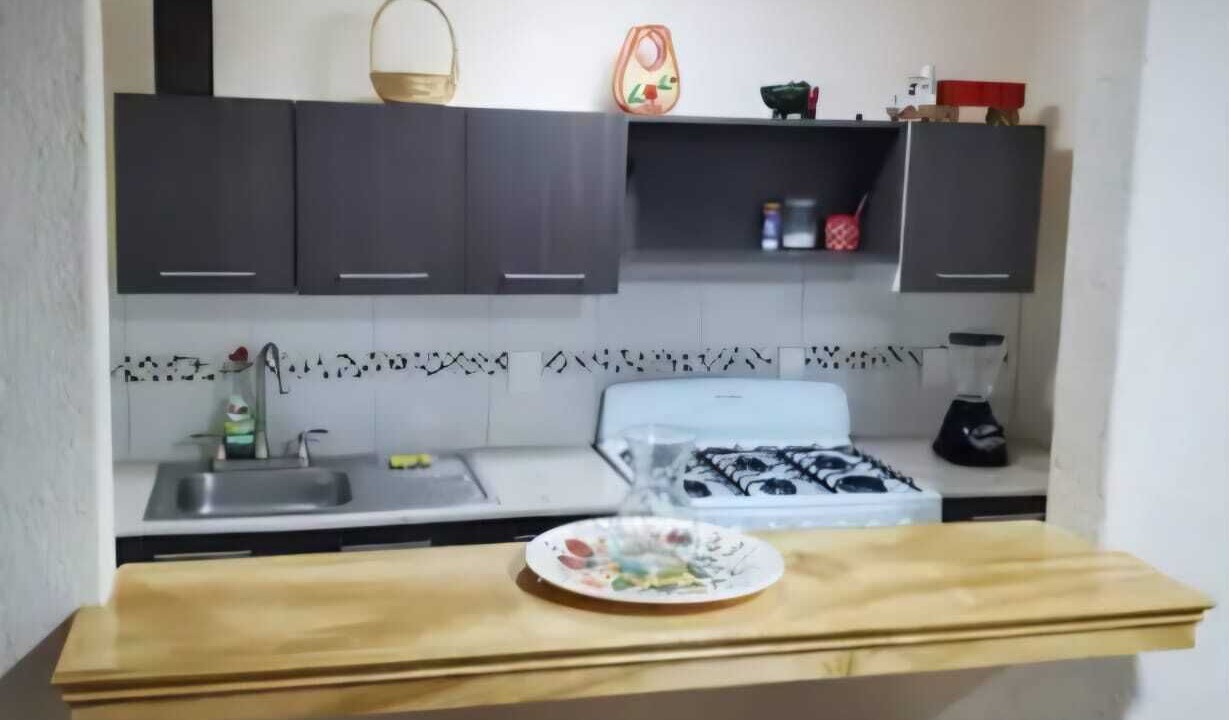 Photo of Kitchen in Crucecita