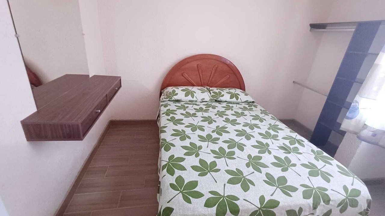 Photo of Bedroom in Crucecita