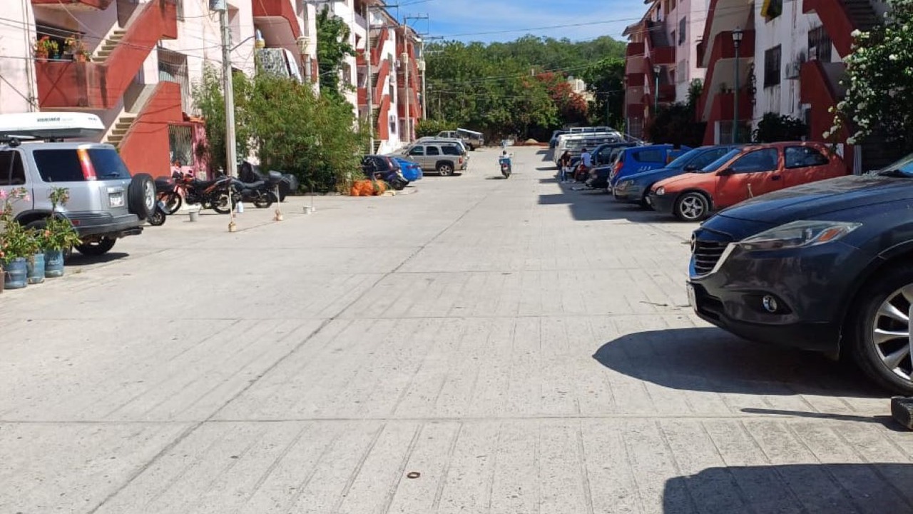 Photo of Outdoor in Crucecita