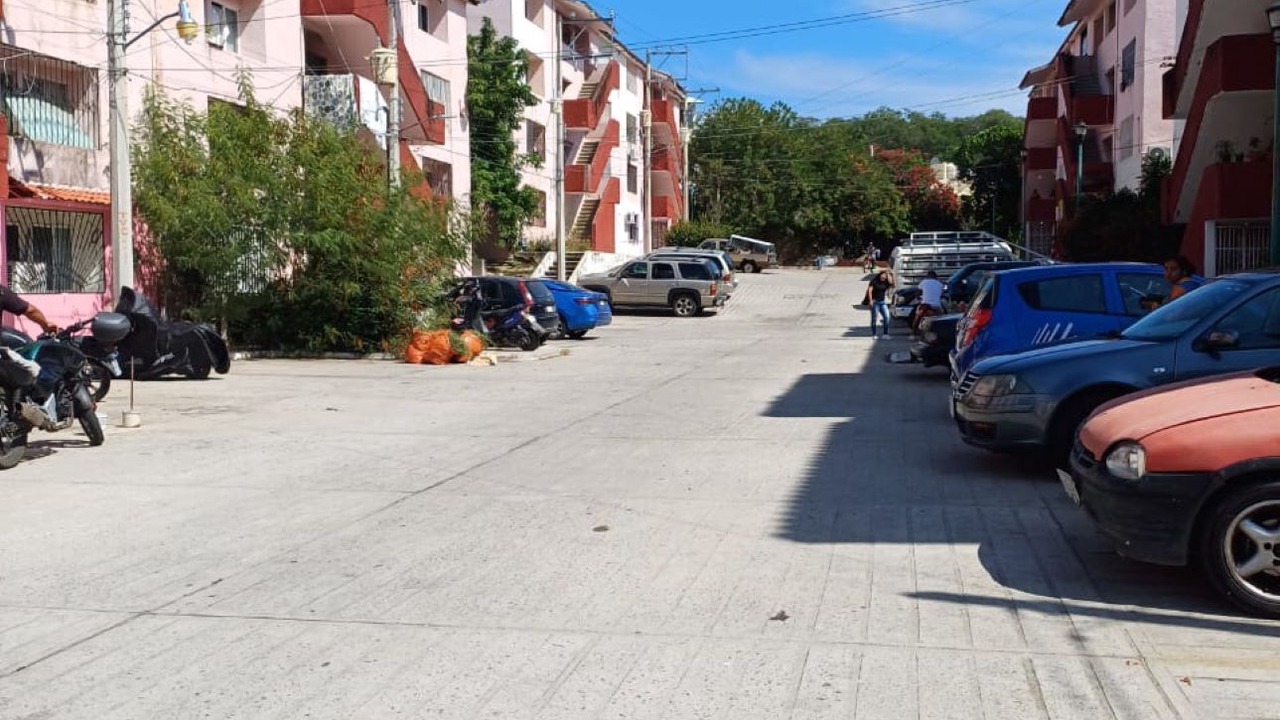 Photo of Outdoor in Crucecita