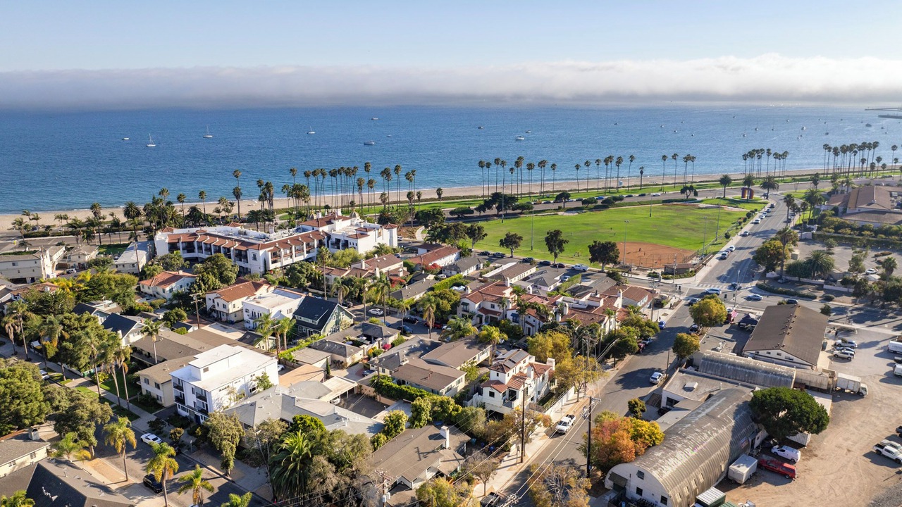 Photo of Outdoor in East Beach