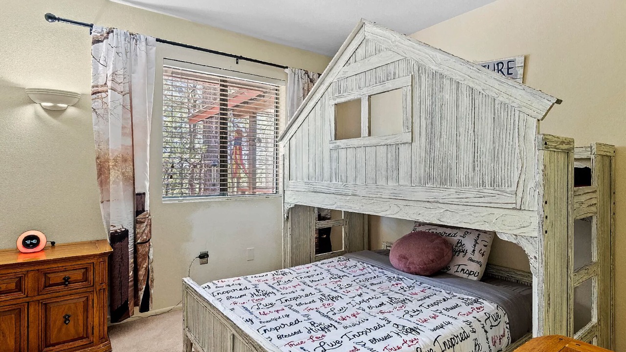 Photo of Bedroom in Kachina Village