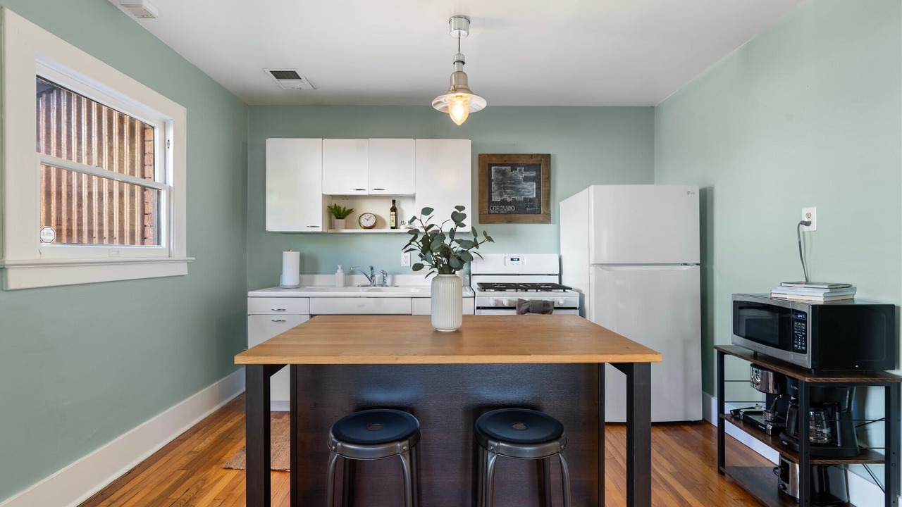 Photo of Kitchen in Coronado