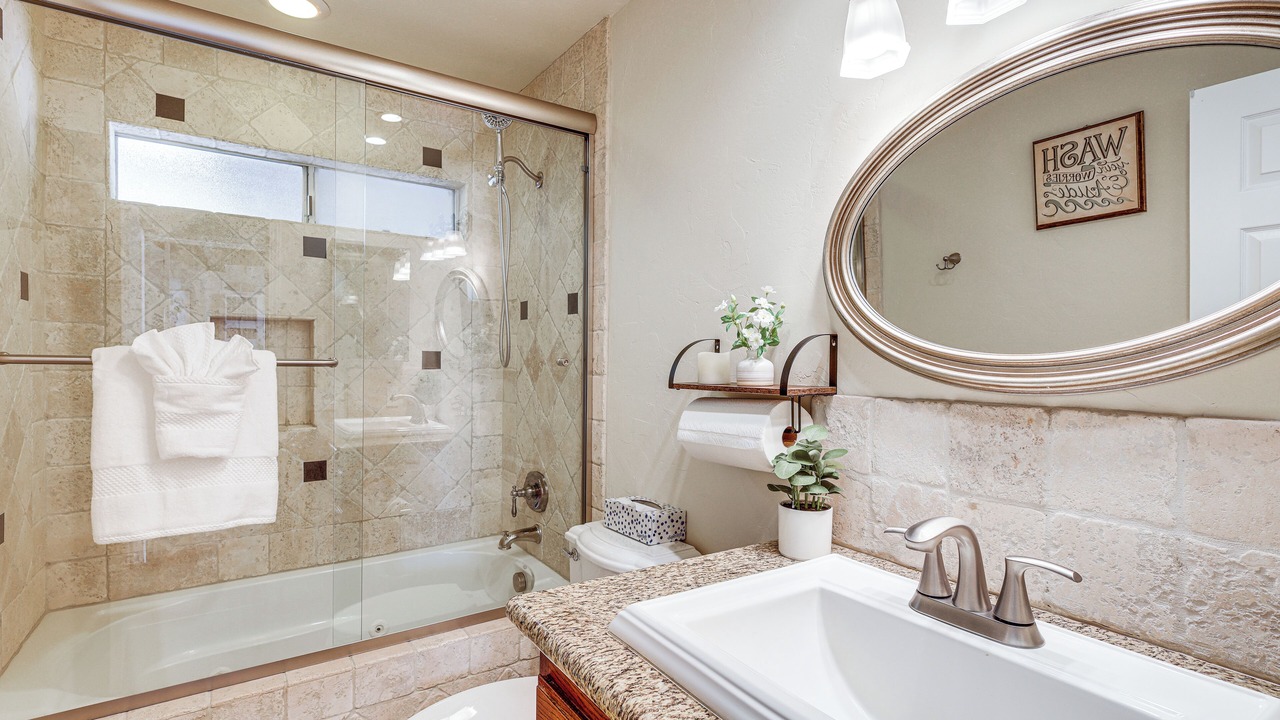Photo of Bathroom in Crestline