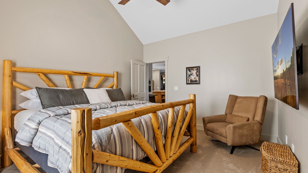 Photo of Bedroom in Flagstaff