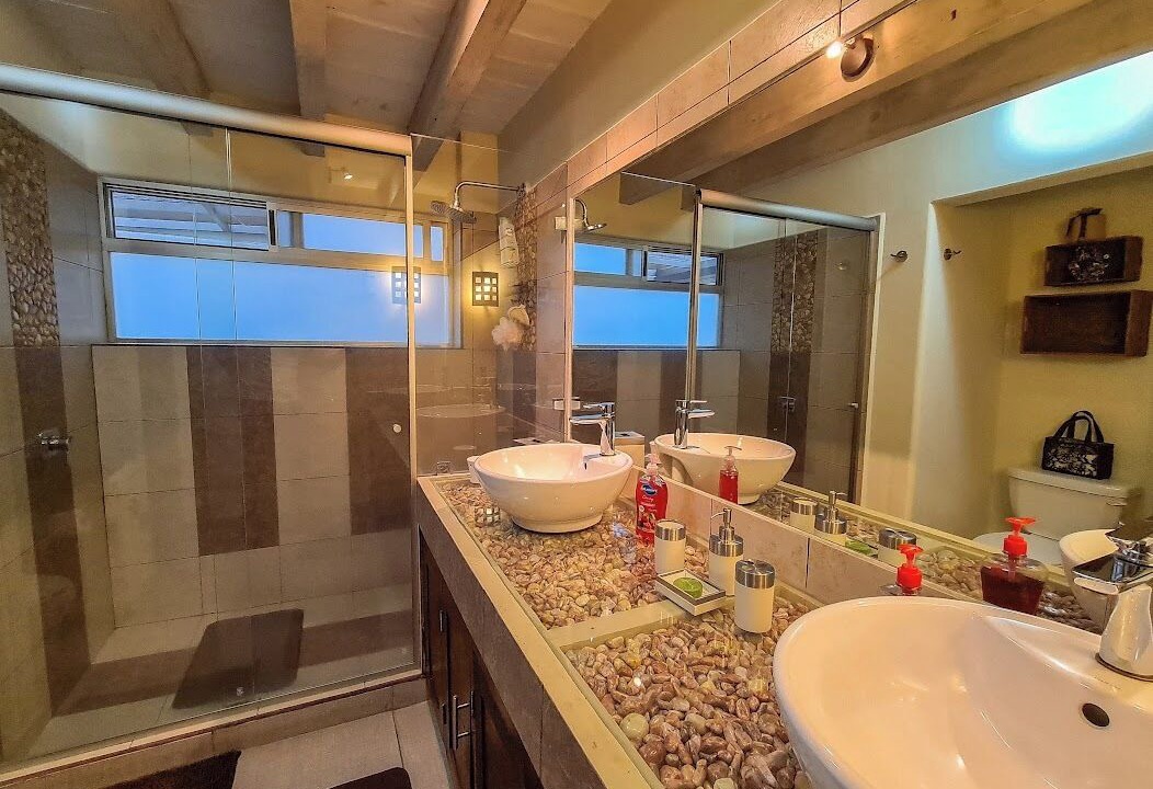 Photo of Bathroom in Valle de Bravo