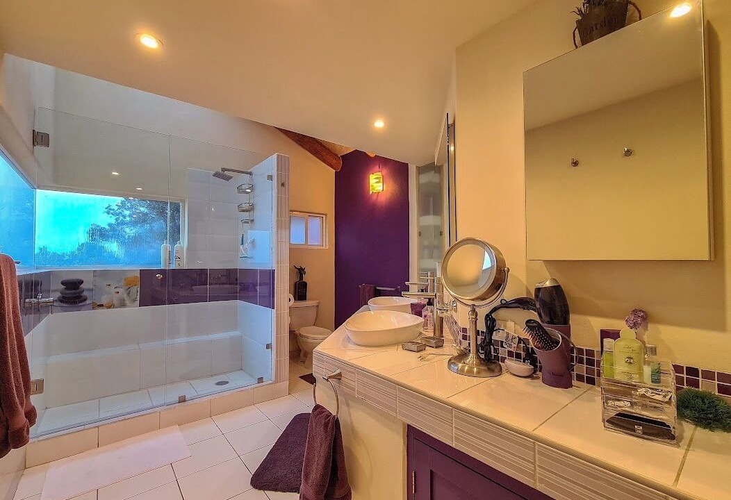 Photo of Bathroom in Valle de Bravo