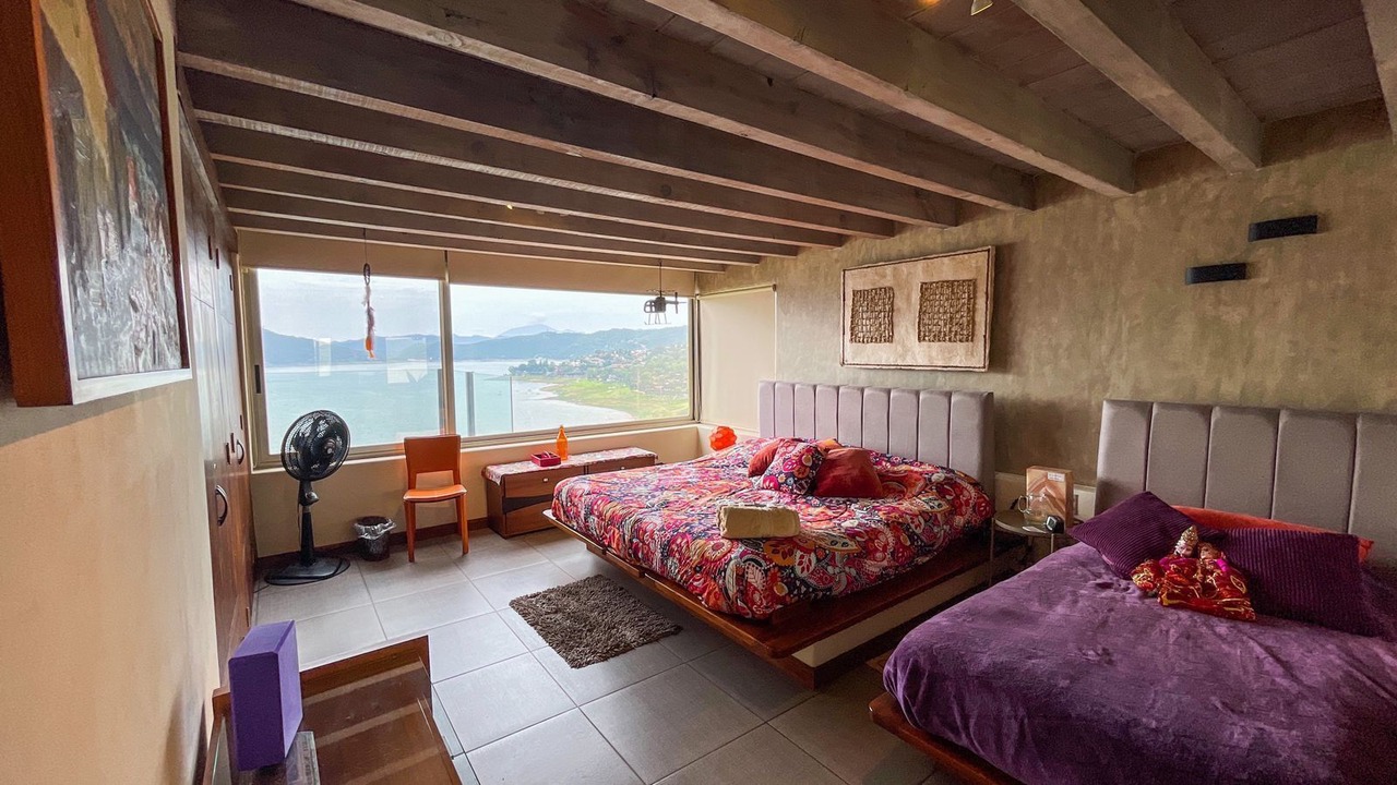 Photo of Bedroom in Valle de Bravo
