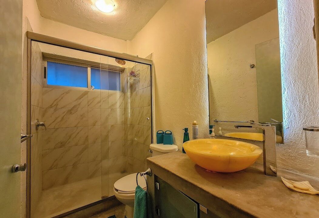 Photo of Bathroom in Valle de Bravo