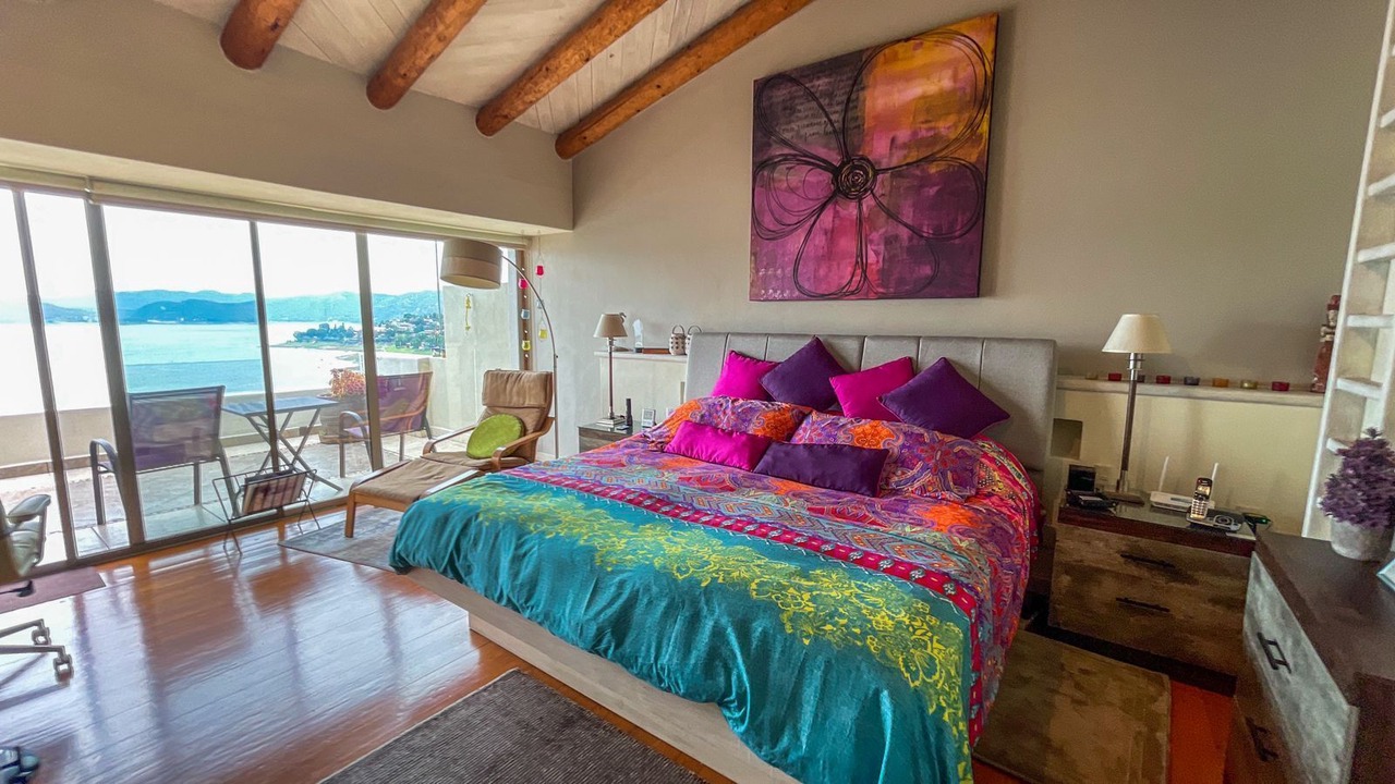 Photo of Bedroom in Valle de Bravo