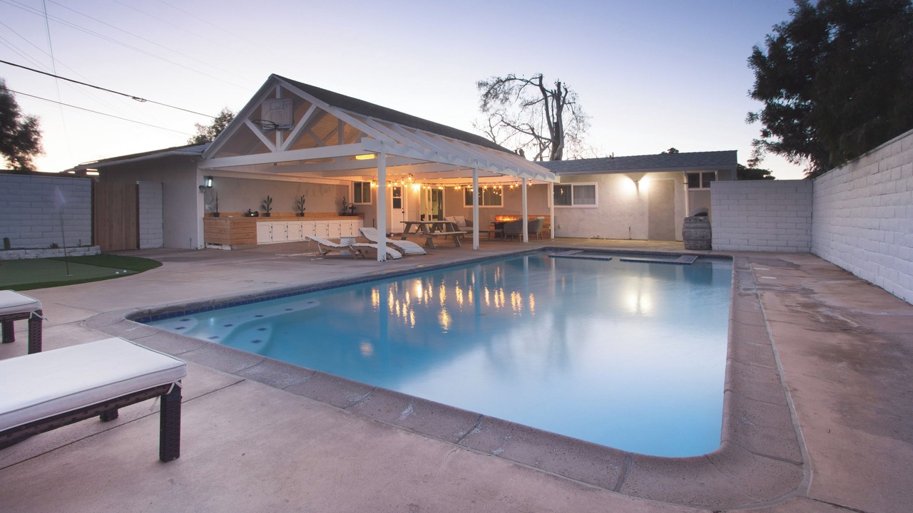 Photo of Outdoor in North Tustin