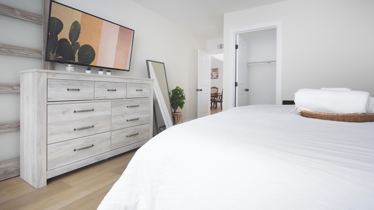 Photo of Bedroom in North Tustin