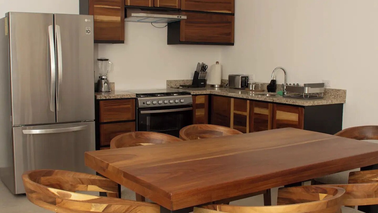 Photo of Kitchen in Libertad