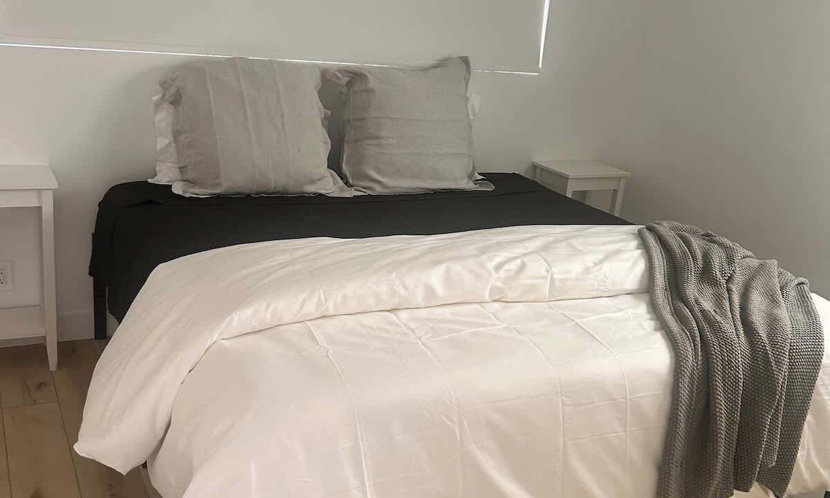 Photo of Bedroom in Sand Section