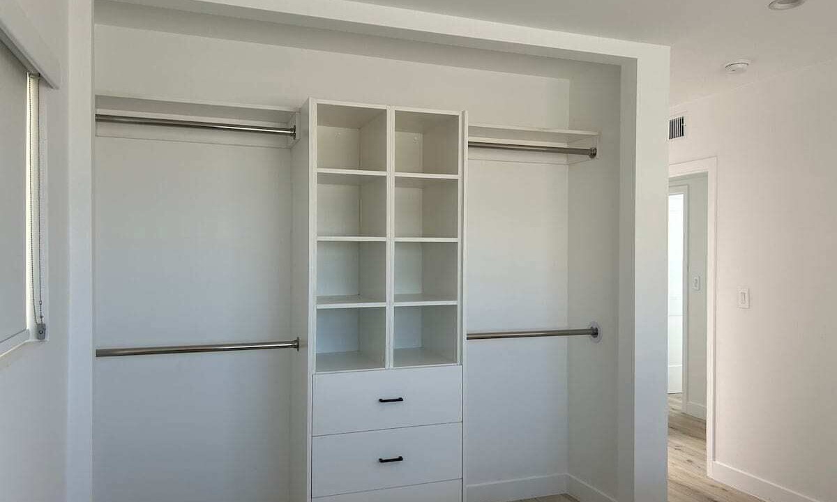 Photo of Bedroom in Sand Section