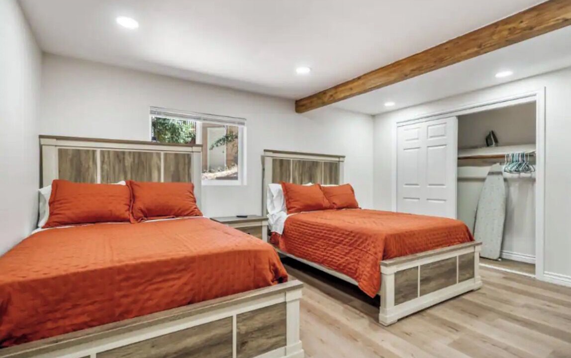 Photo of Bedroom in Cedar Glen