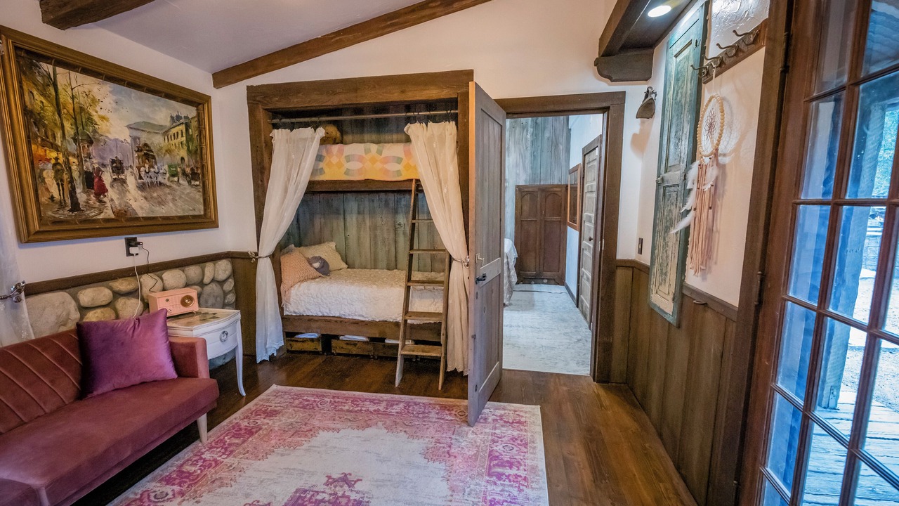 Photo of Bedroom in Temecula