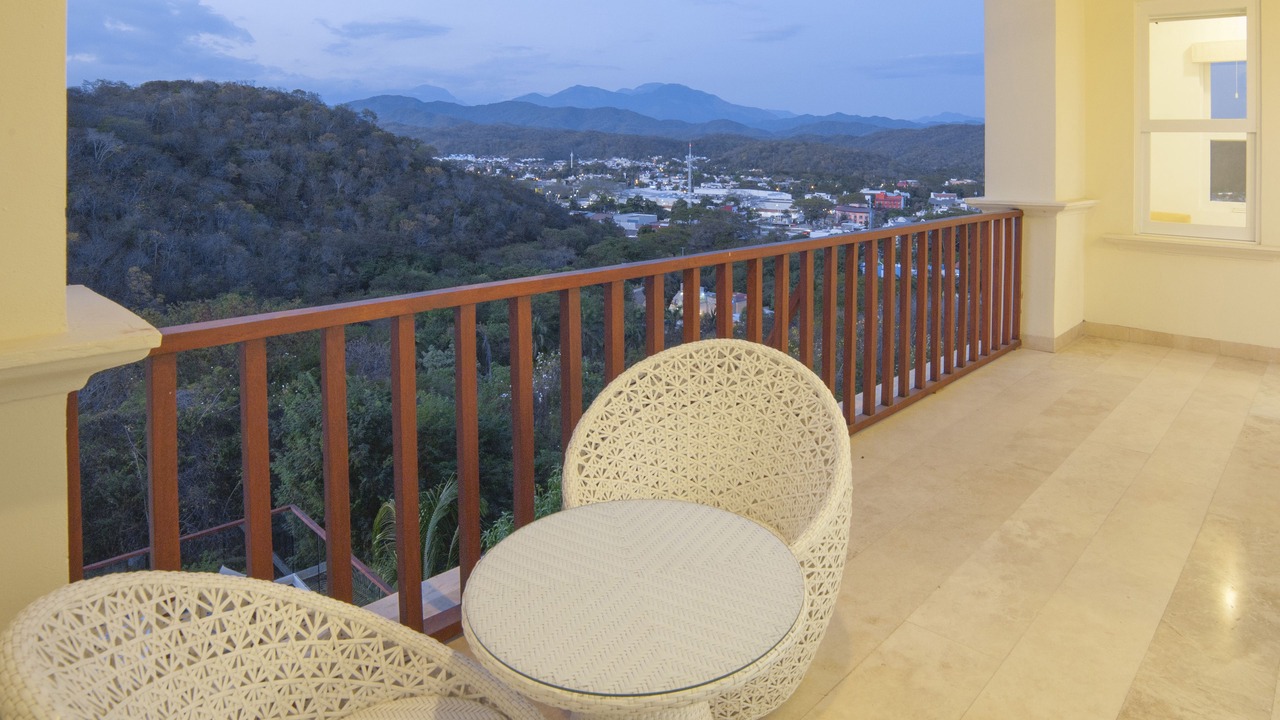 Photo of Patio Balcony in P Chahue