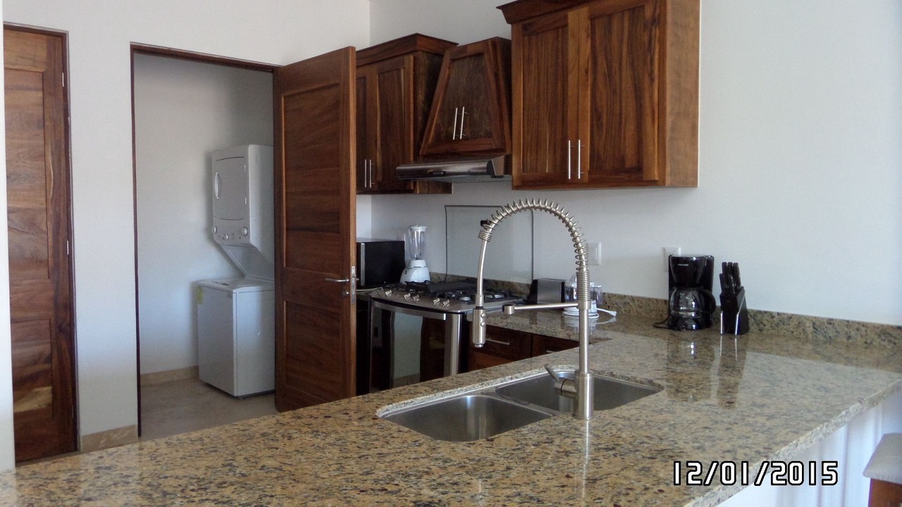 Photo of Kitchen in P Chahue