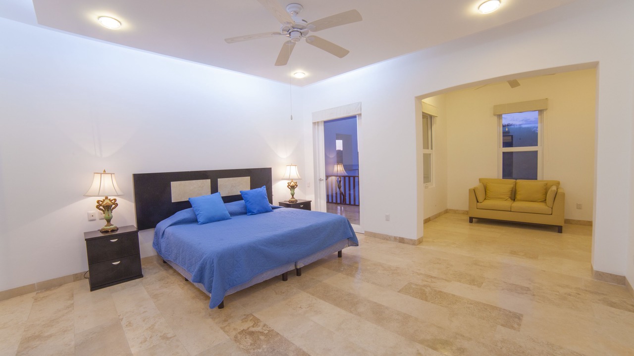 Photo of Bedroom in P Chahue