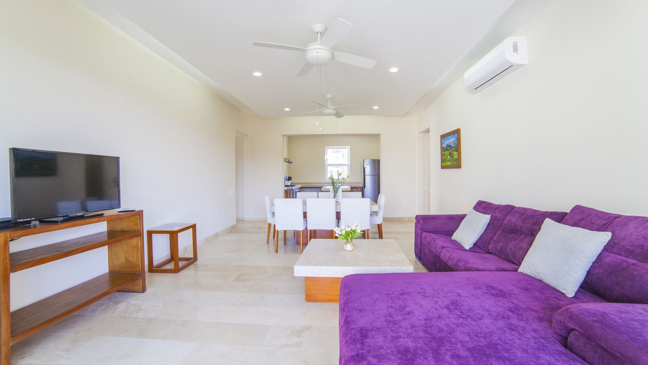 Photo of Livingroom in P Chahue