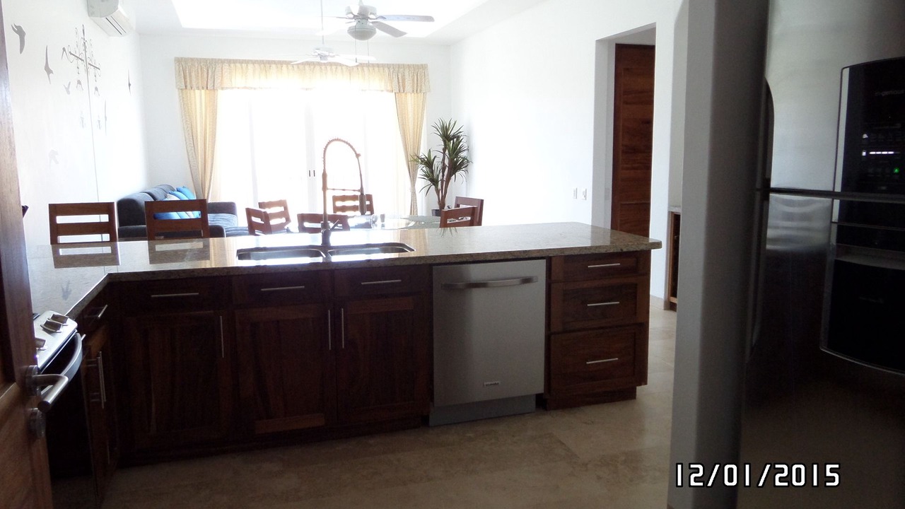 Photo of Kitchen in P Chahue