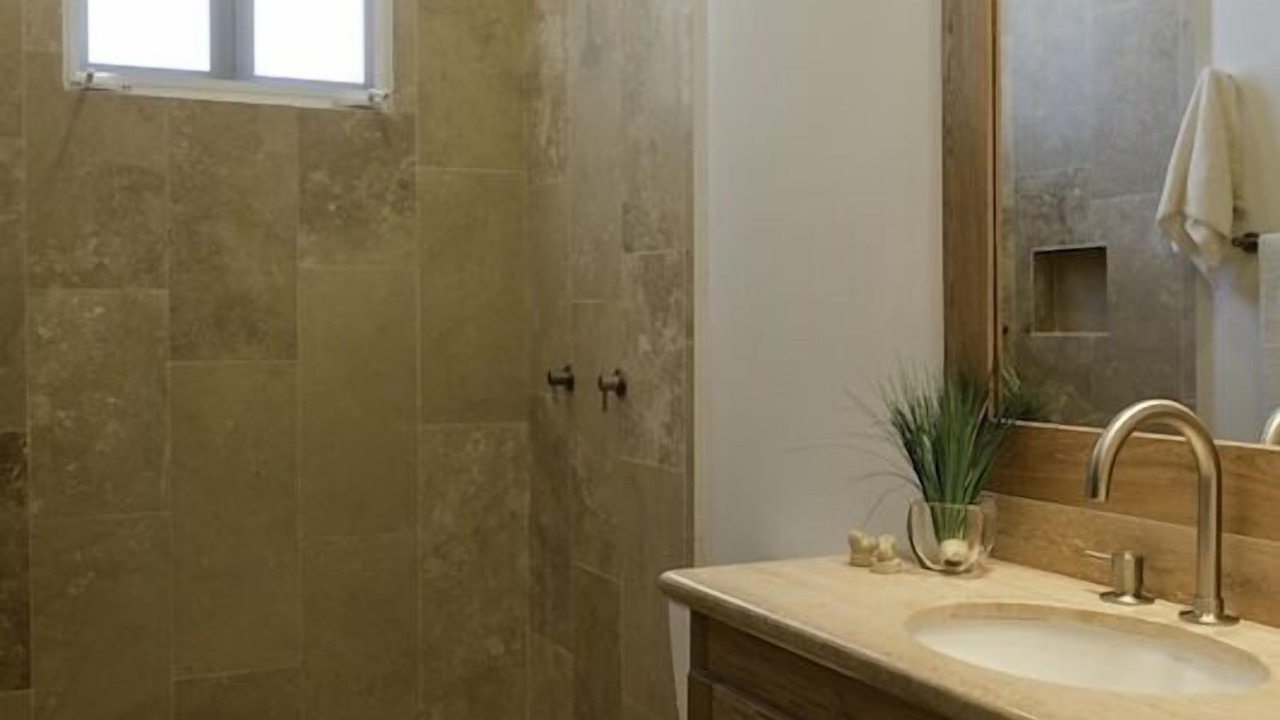 Photo of Bathroom in P Chahue