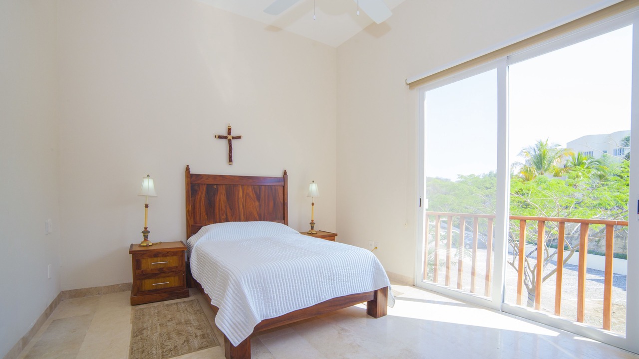Photo of Bedroom in P Chahue