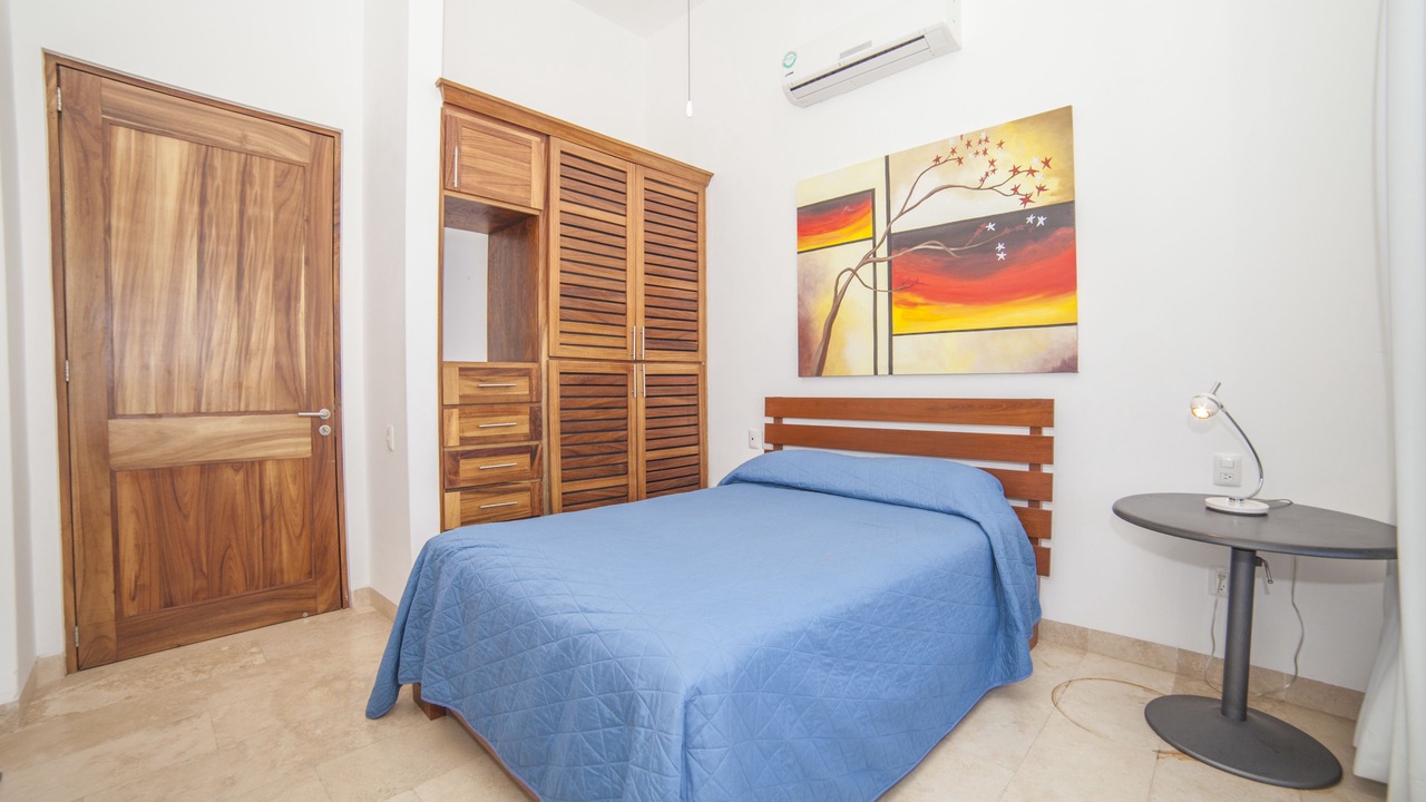 Photo of Bedroom in P Chahue