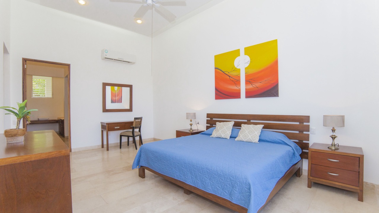 Photo of Bedroom in P Chahue
