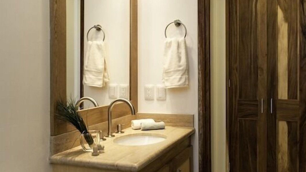 Photo of Bathroom in P Chahue