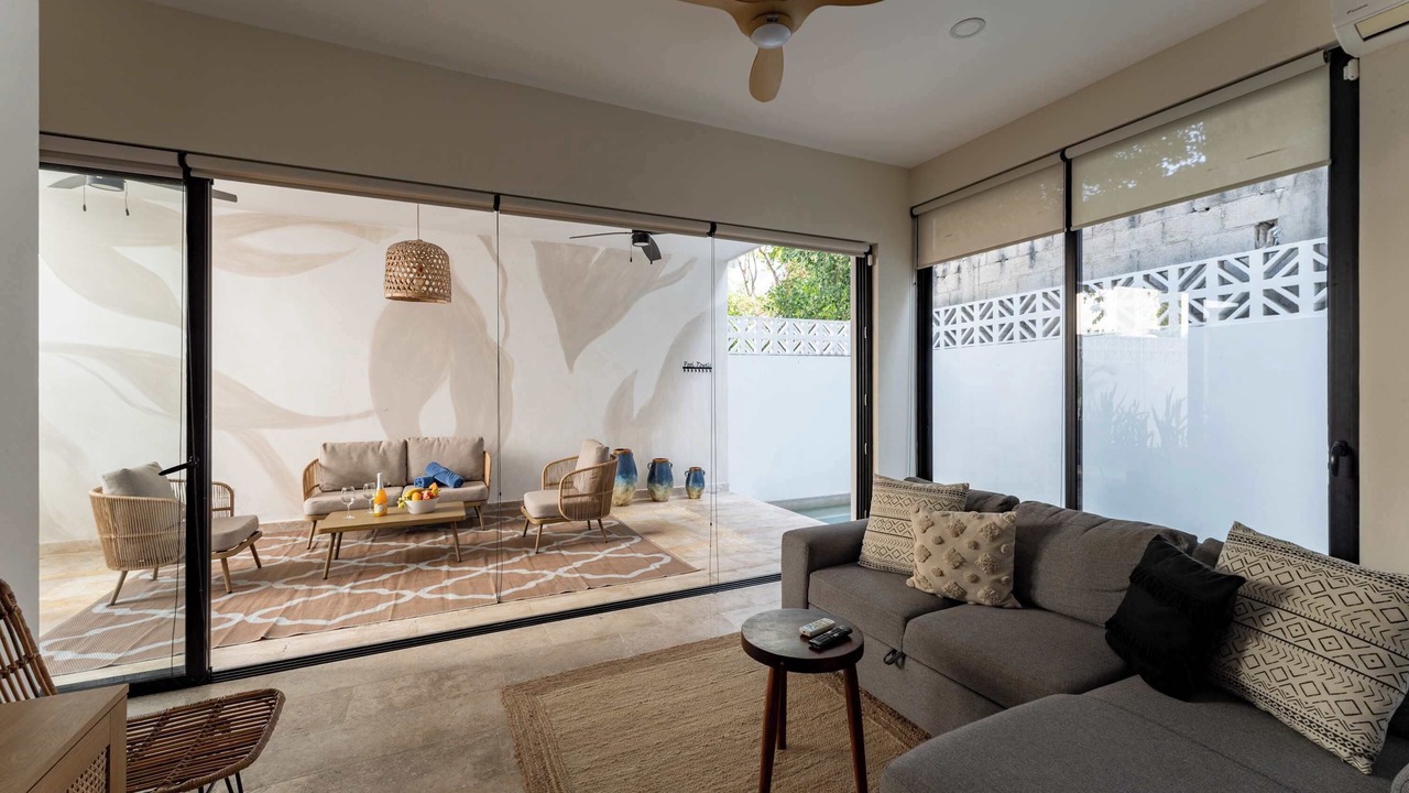 Photo of Bedroom in La Veleta