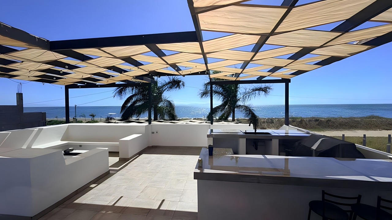 Photo of Outdoor in Puerto San Carlos