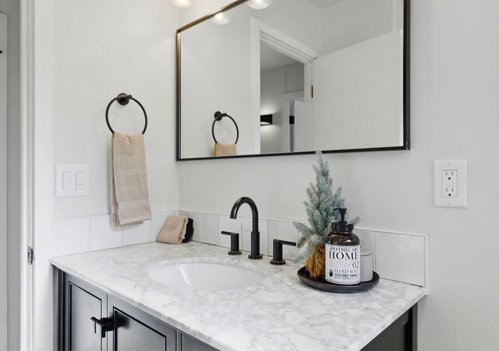 Photo of Bathroom in Groom Creek
