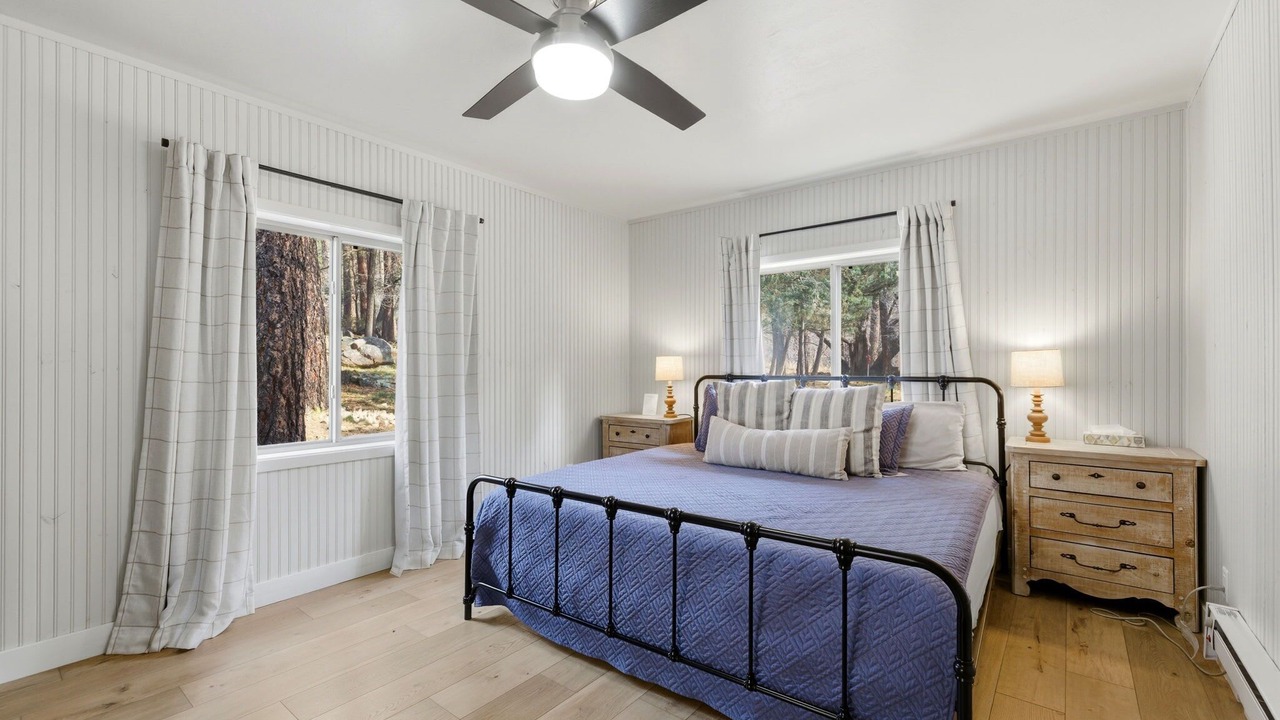 Photo of Bedroom in Groom Creek