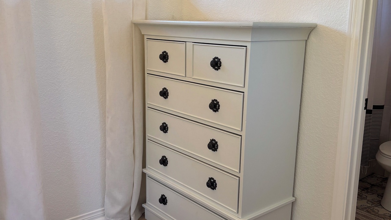 Photo of Bedroom in Temecula